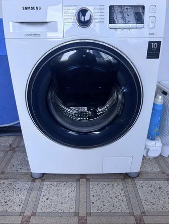 Продам стиральную машинку автомат