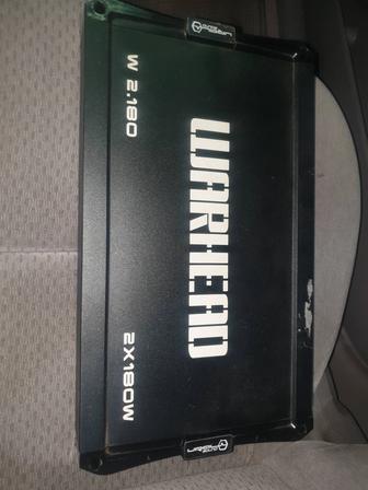 Продам усилитель