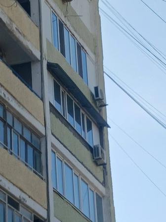 Промальп утепление балкона