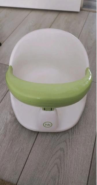 Продам сиденье для купания