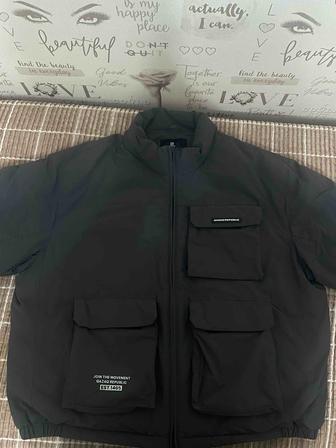 Срочно продам куртку