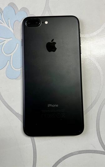 Iphone 7 plus