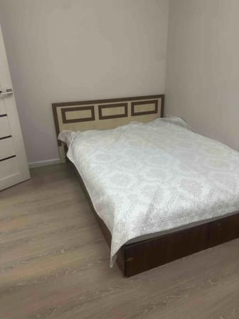 Отдам кровать бесплатно