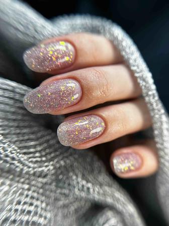 Маникюр, педикюр