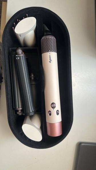 Дайсон 6 насадок