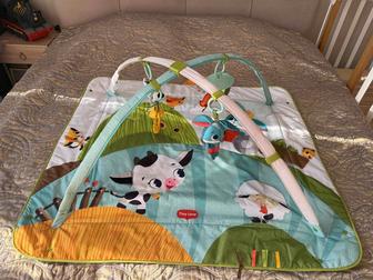 Детский развивающий коврик Tiny love