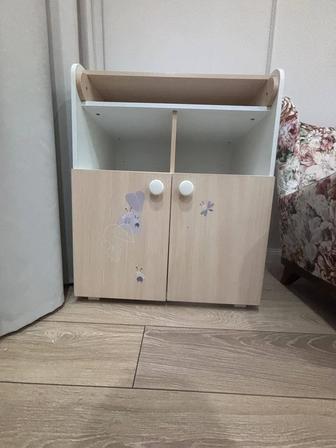 Продам комод