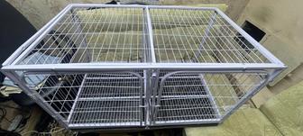 Продам клетку для разведения