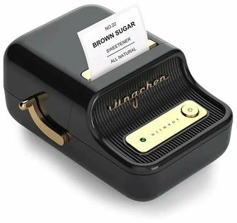 Термопринтер Niimbot