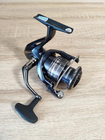 Shimano22 miravel 4000