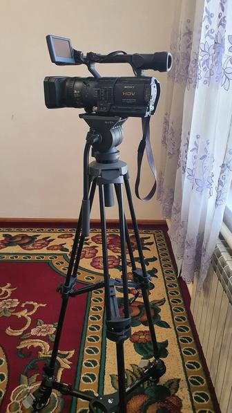 Продам видео камера Sony