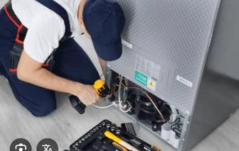 Ремонт холодильников