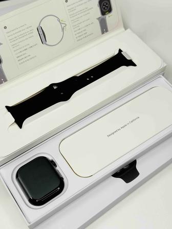 Apple Watch 11 - 46mm. Smart Watch. Смарт часы