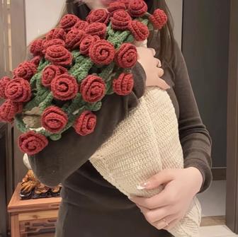 Набор прядей для шитья