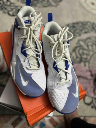 Nike оригинал кроссовки