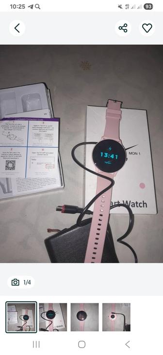 Продам смарт часы