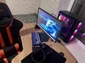 Продам игровой компьютер