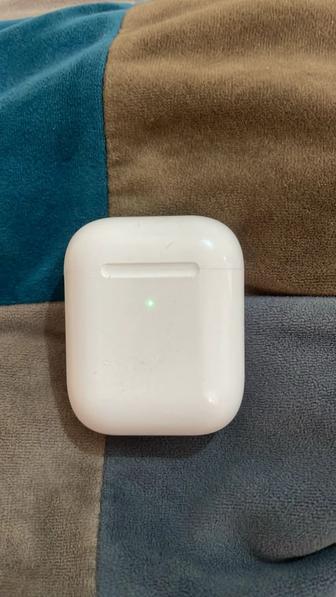 Срочно продам Apple AirPods 2