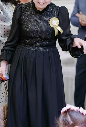 Продам платье