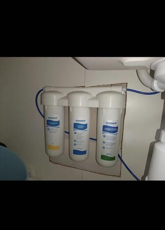 Фильтр для воды. Фильтр. Вода. Картридж. Фильтр для дома