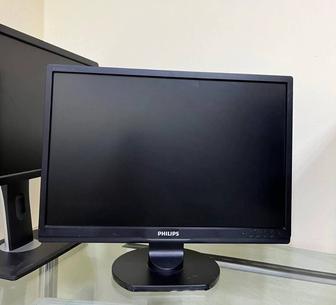 Монитор Philips 22 дюйма