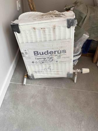 Продам новый радиатор