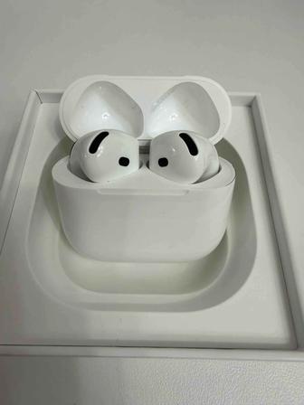 AirPods 4