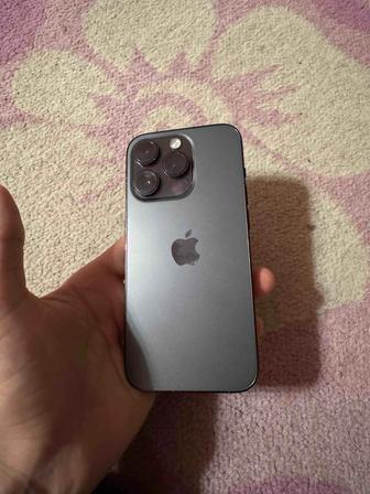 iPhone 14 Pro 128GB, хорошее состояние, торг
