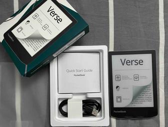 Электронная книга PocketBook 629 Verse