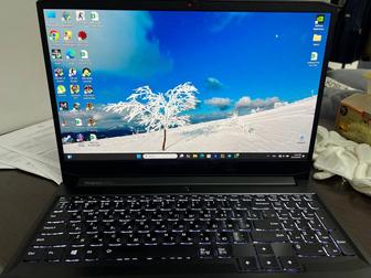 Lenovo Ideapad Gaming 3 AMD Ryzen 5-5600H