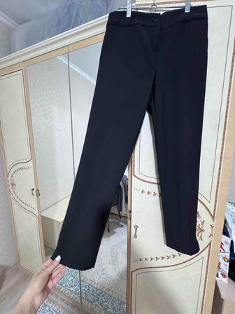 Брюки утепленные