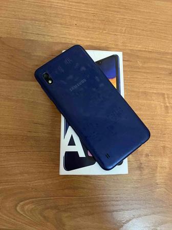 Самсунг Галакси А10 32гб Samsung Galaxy A10 32GB смартфон телефон