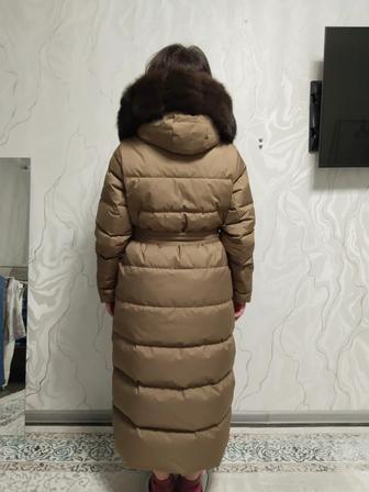 Продам куртку/шубу