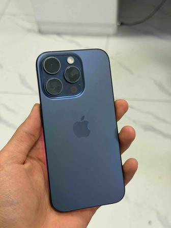 iPhone 15 pro 128 Gb