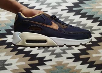 Nike Air Max 90 Obsidian Cork, новые, размер 43-44