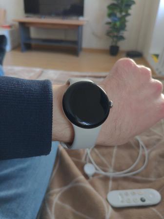 Google Pixel Watch 2