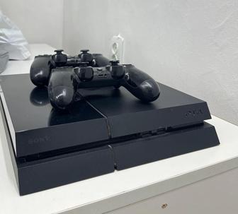 PlayStation 4