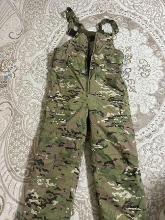 Мультикам форма бушлат ватник в комплекте