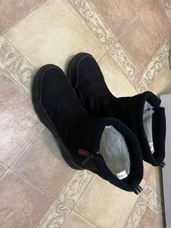 Мужские зимние сапоги Актобе