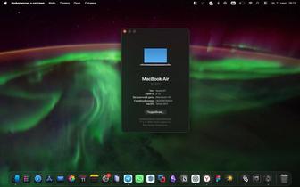 Супер выгодный Сетап (экосистема Apple) Macbook air - Ipad Air - Pencil 2