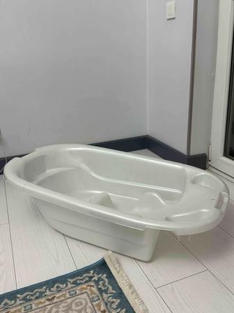 Детская ванночка
