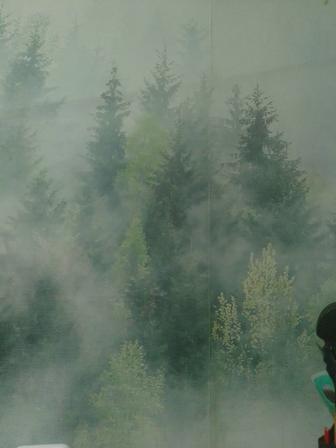 Дыхание дома клининг