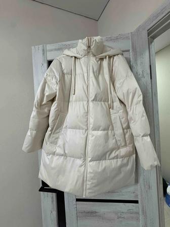 Куртка женская