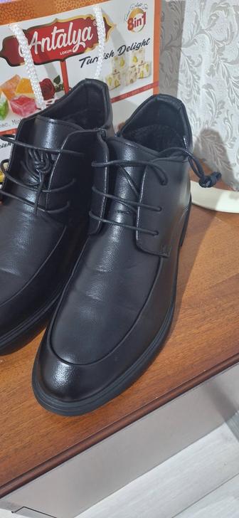 Мужские сапоги