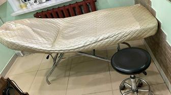 Продам кушетку