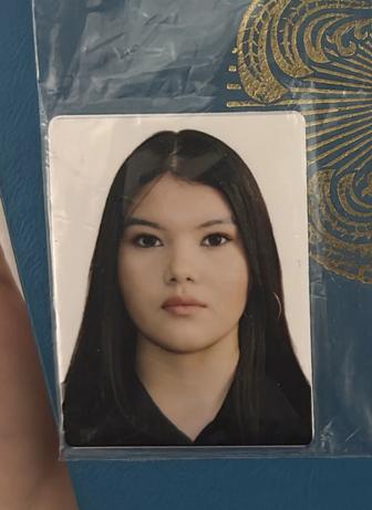 Кассир-операционист