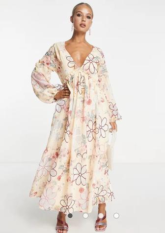 Платье от Asos