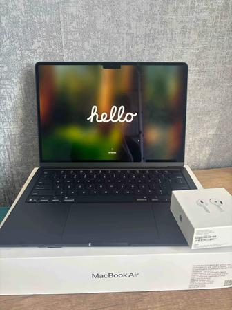 MacBook Air 13 2024 m4