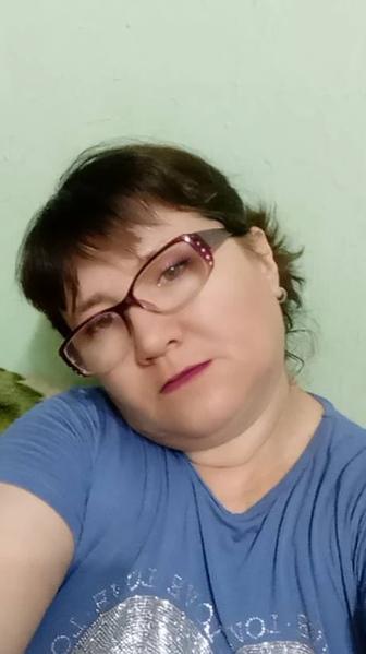 Горничная