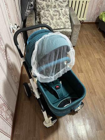 Продам коляску
